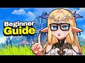 The Complete Beginner s Guide to Wuthering Waves F2P