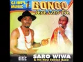 Download Lagu Saro Wiwa - Owerri Nu Uzoije
