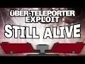 TF2 Exploit - The Uber Teleport Exploit after patch