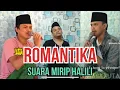 Download Lagu Romantika - Cover Suara uda di mirip miripin halili (Rhoma irama)
