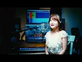 【1972】青い三角定規 - 太陽がくれた季節【Covered by Nozomi】