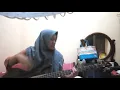 Hinakah - gigi bass cover