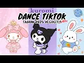 Download Lagu seberapa hafal kamu dance tiktok tahun 2025 #dancetiktok part 171 - dance tiktok viral 2025