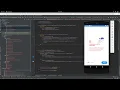 Android Intro Slider ViewPager2 Part 01