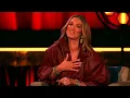 Ray and Cris perform 'For Once In My Life' by Stevie Wonder | The Voice UK