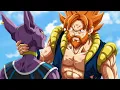 Download Lagu Future Goku RETURNS to the Past to DESTROY Every God of Destruction!