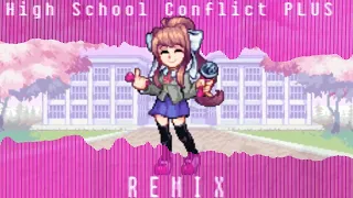 Just Monika PLUS V2 Too Slow Encore Doki Mix FLP 