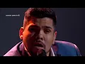 Sebastián Salinas - Ya lo sé que tú te vas | Octavos de Final | The Voice Chile