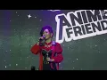 Miiro - AKINO with bless4 [Anime Friends 2025]