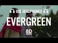 Download Lagu Evergreen (8D AUDIO) Jigar | Kaptaan | Desi Crew | Nikkesha | Latest Punjabi Songs 2021