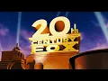 Download Lagu 20th Century Fox / Regency Enterprises (Alvin and the Chipmunks: The Squeakquel)