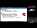 LISA18 - Unikraft Unikernels Made Easy