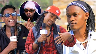 MURUMUNA Wa BURAVANI🔥|AKOSOYE BRUCE MELODY😳|ARARIMBA UGASHESHA URUMEZA😱|KENNY Sol ARIYEMERA🙆♂️
