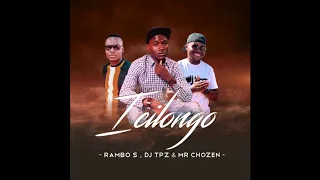 rambo s dj tpz u0026 mr chozen icilongo official audio 
