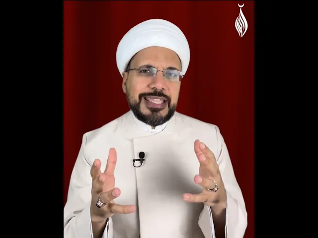 ⁣If I speak badly about someone but with myself, is that gheeba (backbiting)? | Sh. M. Al-Hilli