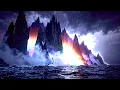 Ronnie James Dio - Holy Diver (Epic AI Cinematic Music Video) | 4K Visuals by Rookworks