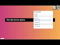 Webinar New Concord Features September 2024