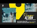Prayer in Action - May 9 2020 at 9am Pacific Time