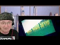 Mardelas "Last Round Survivor" (Official Music Video) [ENG&JP sub] (Reaction)