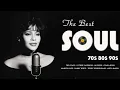 Lagu Anita Baker, Aretha Franklin, Teddy Pendergrass – Motown Greatest Hits – Soul \u0026 RnB Classics