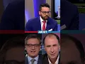 Saagar SPARS With Chris Matthews On Trust In Media Breaking Points