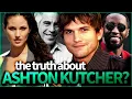 Download Lagu THE TRUTH ABOUT ASHTON KUTCHER? DIDDY PARTIES \u0026 ELITES - EX MODEL BARBARA STOYANONFF