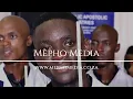 Burning Fire Of God | Ngingahlanzwa | Wahlushwa | Alisoze Laphela | Angingedwa - 10 October 2026