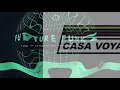 Yoofee - Lost Papers [Casa Voyager]