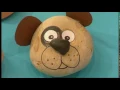 Mister Maker | Pebble Dog Minute Make
