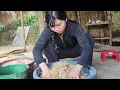 Nghia’s mother is angry that Sam refuses to marry her son