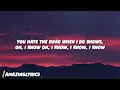 comehelpglo - onsra (Lyrics)