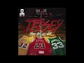 Ñengo Flow - Jersey ft Anuel, Darell [Official Audio]