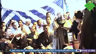 يا ليالى خبرينى قمه الجمال من قمر المداحين الشيخ عاطف الجعفري باقى القصيدة في المقطع التالى 