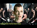 Download Lagu 2025 kung fu action film:Japanese samurai mock a girl—she's a top master and cripples them