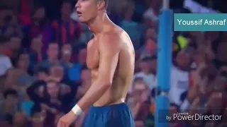 أنت تقدر كريستيانو رونالدو 