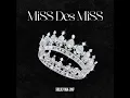 Hulk Van JMF - Miss Des Miss (Audio)