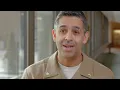 Dr Liotta USU Admissions
