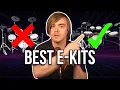 The Best Electronic Drum Sets for Every Budget 2025