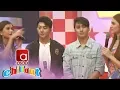 ASAP Chillout: MMJ's 2018 goals