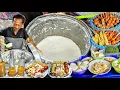 Download Lagu MESKI SEKARANG BUKA MALAM, TETEP DISERBU PELANGAN, KARENA MEMANG RASANYA JUARA - Bubur Pak Doyok