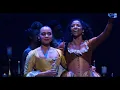 HAMILTON "Satisfied" Song Clip - Disney+ Movie