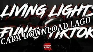 Download Cara download lagu living the light on MP3