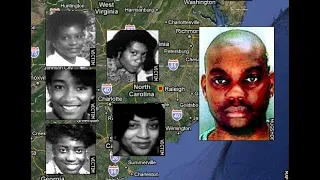 Serial Killers in North Carolina some you may not know about