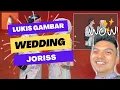 Download Lagu SUPRISE Lukisan Wedding Ai El Riss Dan Joanna? | Autodesk Sketchbook Tutorial