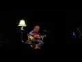 Ryan Adams "Oh My God Whatever " LIVE ( in the dark!)  Fremont San Luis Obispo November 13, 2022