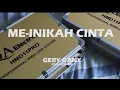 Download Lagu ME - Inikah Cinta GERY GANY LIVE SESSION