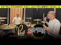 Lagu KETIKA YOYO PADI JADI DRUMMER DEWA 19