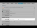 Mobile Coupons Tutorial
