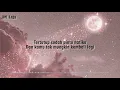 Sudah Sampai Di Sini - Agatha Chelsea ( Lirik )