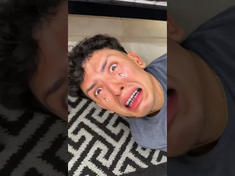 HE ATE MY FOOD ππ